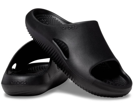 Шлепанцы Mellow Slide (EU 38-39 M6W8 СМ 23.8; Black)